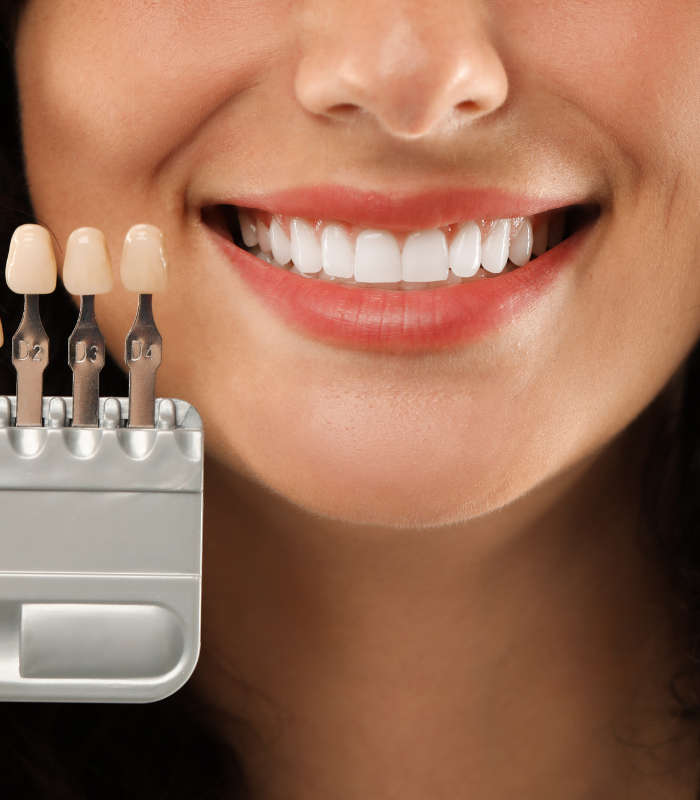 Aesthetic Dentistry